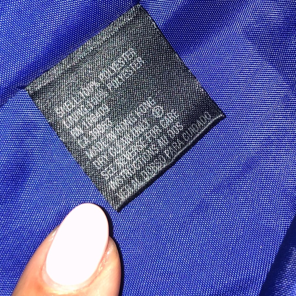 STRESA jacket - Picture 6 of 11